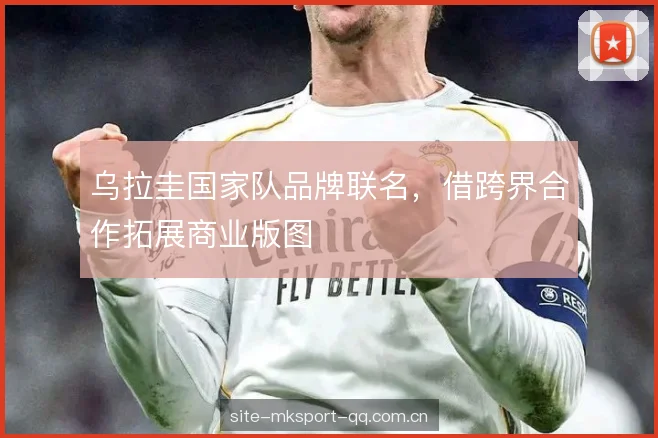 乌拉圭国家队品牌联名，借跨界合作拓展商业版图