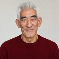 何星河